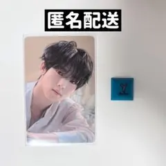 ユジン ZB1 ゼベワン トレカ Key Cap ver