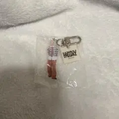 SEVENTEEN HOLIDAY カプセルトイ アクキー ホシ