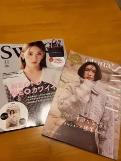 SWEET　11月号