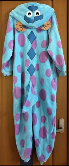 サリーきぐるみ(150cm)