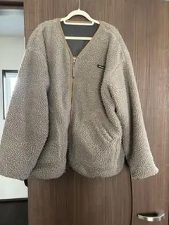 アウター ニコアンド