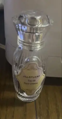 ♥JILLSTUART ♥Eau de Rare Cheese 香水のサムネイル