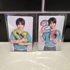 イェソン SUPERJUNIOR Yesung チェキ風フォトカード - メルカリ