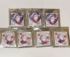 にじさんじ バレンタイン 不破湊 缶バッジ