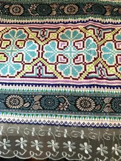2026年最新】モン族刺繍の人気アイテム - メルカリ