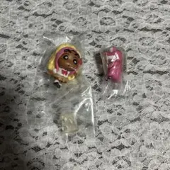 クレヨンしんちゃん•ワニ山さんセット