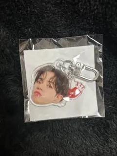 treasure ジェヒョク　pop up カプセルトイ