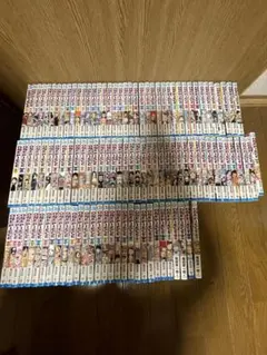 【9.10.20.22巻以降初版】ワンピース1巻〜91巻セット 9.10.20.22巻以降初版】ワンピース1巻〜91巻セット - メルカリ