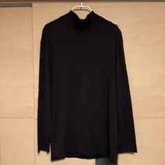 LEMAILE LONG SLEEVE RIB TURTLENECK