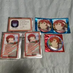 Re:ゼロから始める異世界生活 ルームキー風カード カラオケの鉄人