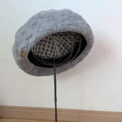【カオリノモリ】ベレー帽のサムネイル