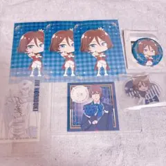 キンプリ　キンツア　法月仁