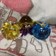 ドラゴンクエスト　フィギュア　3点セット
