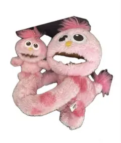 モッピー ぬいぐるみ