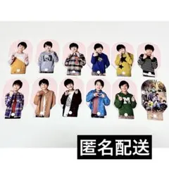 【匿名配送】関西ジュニア　カレンダー