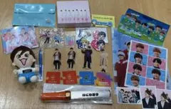 最終値下げ！なにわ男子 グッズ まとめ売り