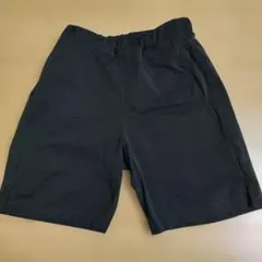 ユニクロウルトラストレッチアクティブショートパンツ130cm