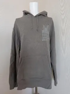 わちふぃーるど　パーカー　オリーブ　Ｌ　ダヤン　４０周年