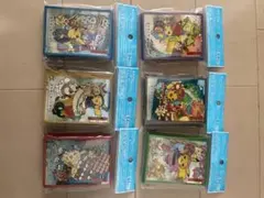 ポケモンセンタートウホクR お祭りごっこ ポケカ スリーブ デッキ