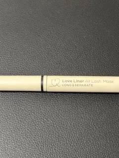 Love Liner All Lash Mask マスカラのサムネイル