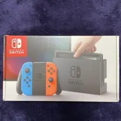 Nintendo Switch 本体