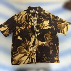 メンズ柄シャツのサムネイル