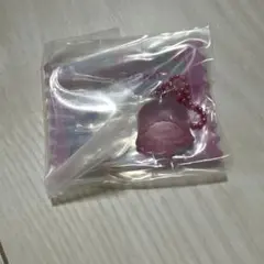 グミチュアチャーム GUMMY グミ＆ミニポーチ ララ