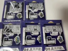 ヒロアカ アクリルフィギュアコレクション 物間寧人