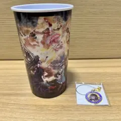 劇場版 魔法少女まどか☆マギカ メタルチャーム付きドリンクホルダー 暁美ほむら