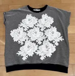 ハラハル様専用！ユナイテッドアローズ　M L フリー　ニット　ベスト