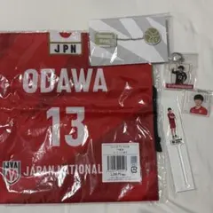 バレーボール日本代表応援Tシャツ2025 髙橋藍選手 ハンドタオルセット