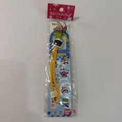 BANDAI たまごっちストラップ ぐらばっちのサムネイル