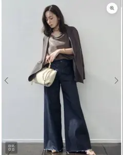 YANUK×ánuans LYDIA COW 21インチ - メルカリ