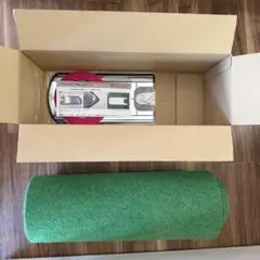 Danactパターマット(ミラー型練習器具付き)