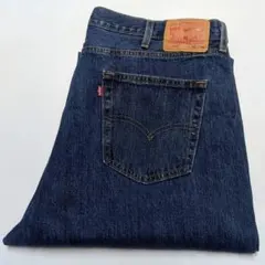 Levi’s 550 リラックスフィットテーパードジーンズ W42 L30のサムネイル