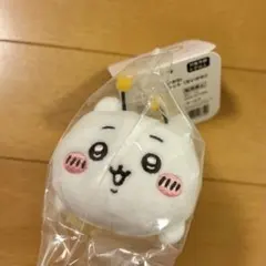 ちいかわ ハチさんマスコット 1点