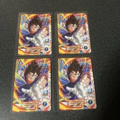 2026年最新】ドラゴンボールダイバーズ プロモ ベジータの人気アイテム