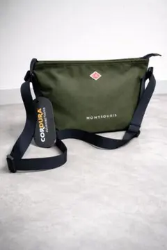 【正規品】数量限定DANTON MONTSOURIS　ショルダーバックのサムネイル