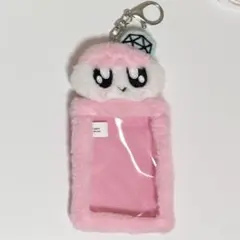 seventeen ボンボンイ トレカケース