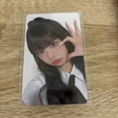 ME:I CONIC Hi-Summer 村上璃杏　014