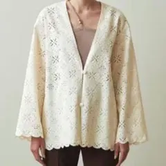 2026年最新】steven alan レディース ノーカラージャケットの人気