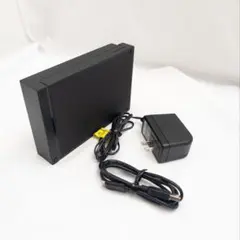 外付けハードディスク 3tb