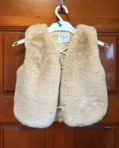 ⭐︎キッズ⭐︎【ファーベスト】Y.Y.S （サイズ110）★★★★★