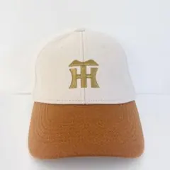阪神タイガース ファン感謝デー2025 特典 キャップ 帽子のサムネイル