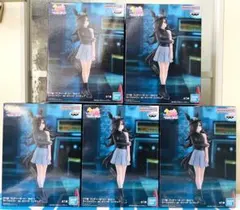 ウマ娘 プリティーダービー ライスシャワー as オリィザ 5点セット