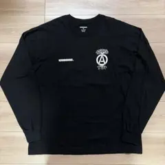 【美品】neighborhood ロンT M size