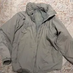 米軍実物ECWCS LEVEL VII PRIMALOFTJACKET