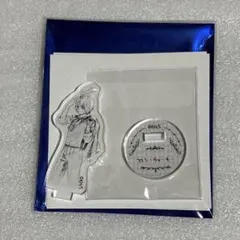 D.Gray-man Dグレ アレン ミニアクリルスタンド