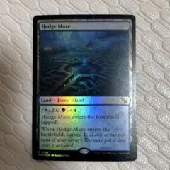 MtG: 地底街の下水道 (MKM) 英語版 ボーダーレス版 - メルカリ
