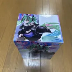 伊*司様 初音ミクFIGURIZMA